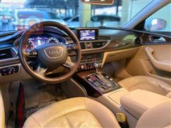 اودي A6